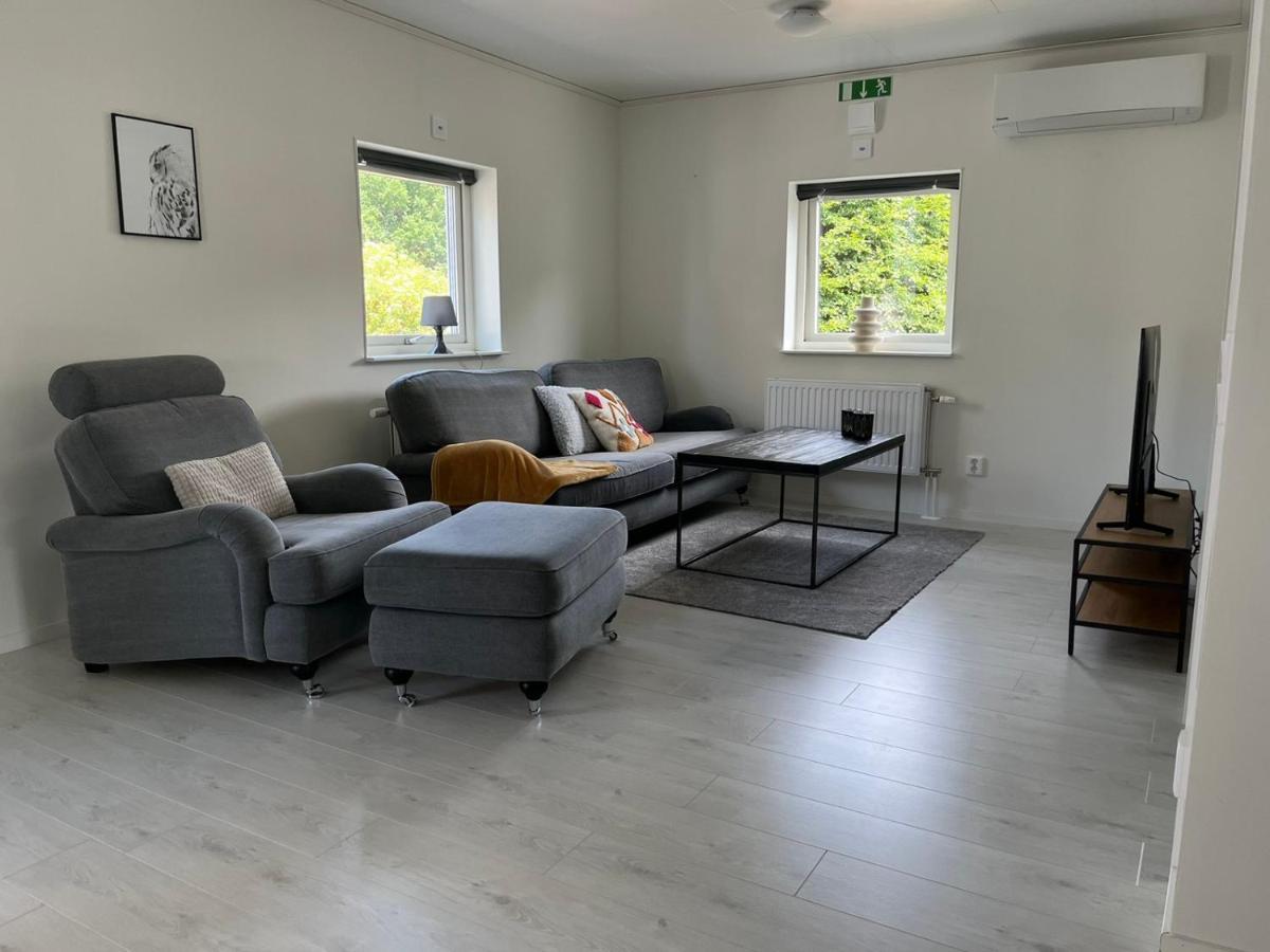 Villa Elme Växjö Extérieur photo