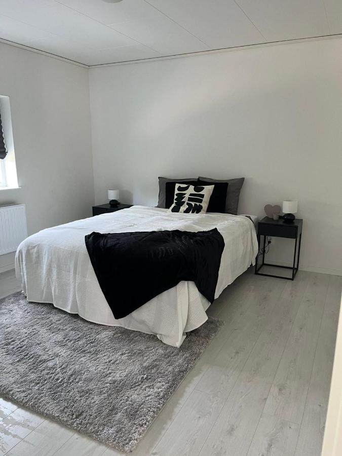 Villa Elme Växjö Extérieur photo